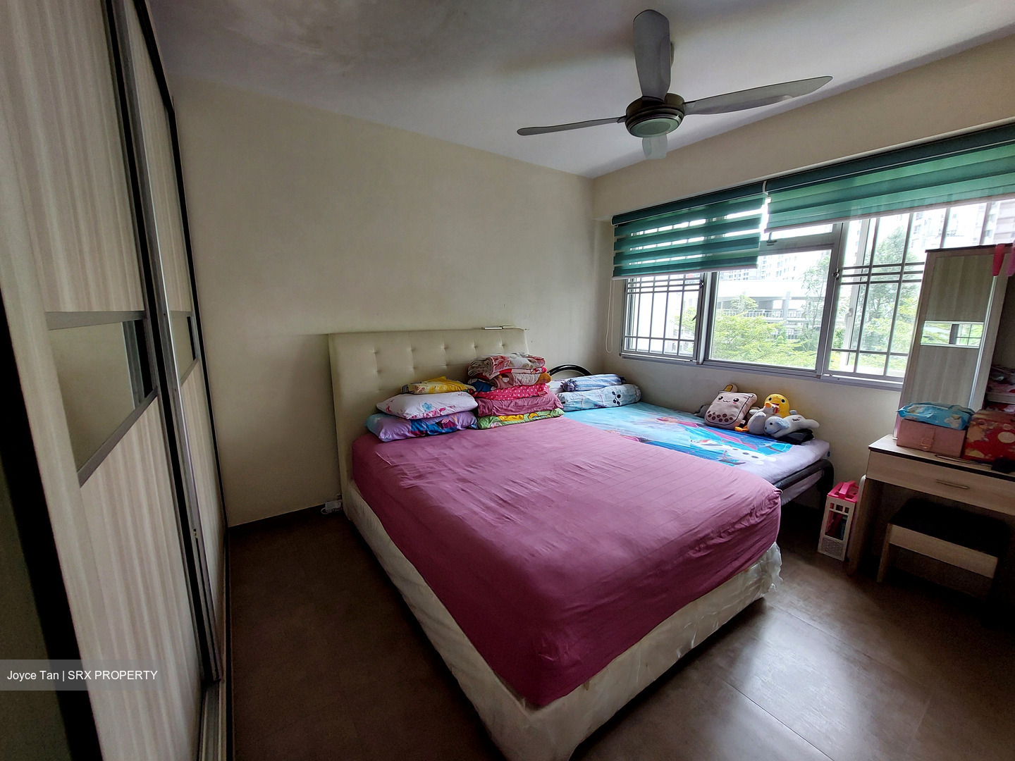 Blk 433A Fernvale Palms (Sengkang), HDB 4 Rooms #522725971